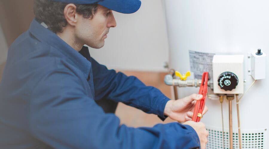 Local annual plumbing maintenance in South Fulton, TN