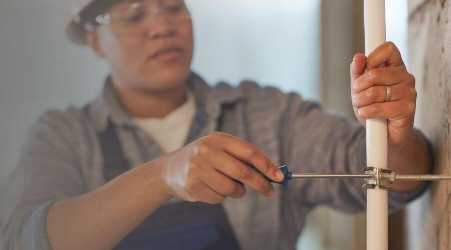 Professional annual plumbing maintenance services in South Fulton, TN